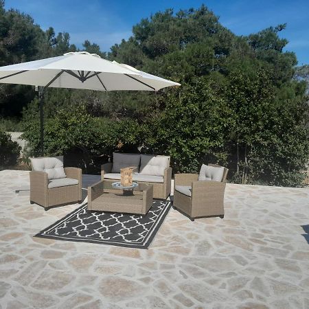 Caliente Apartments Vir B Екстериор снимка