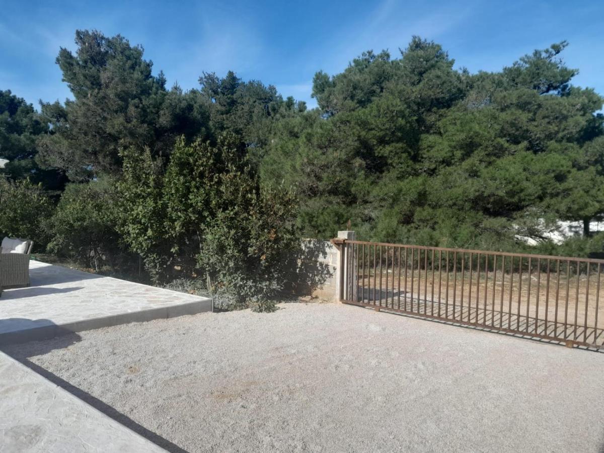 Caliente Apartments Vir B Екстериор снимка